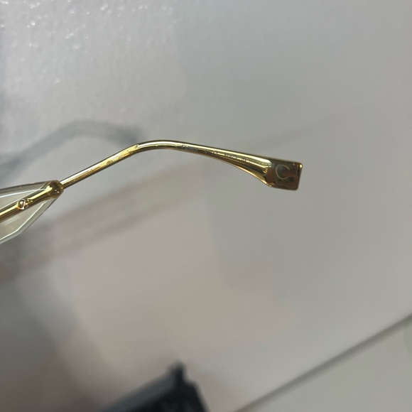 Fendi Sunglasses. NEW - Picture 3 of 8